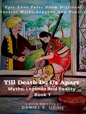 cover image of Till Death Do Us Apart